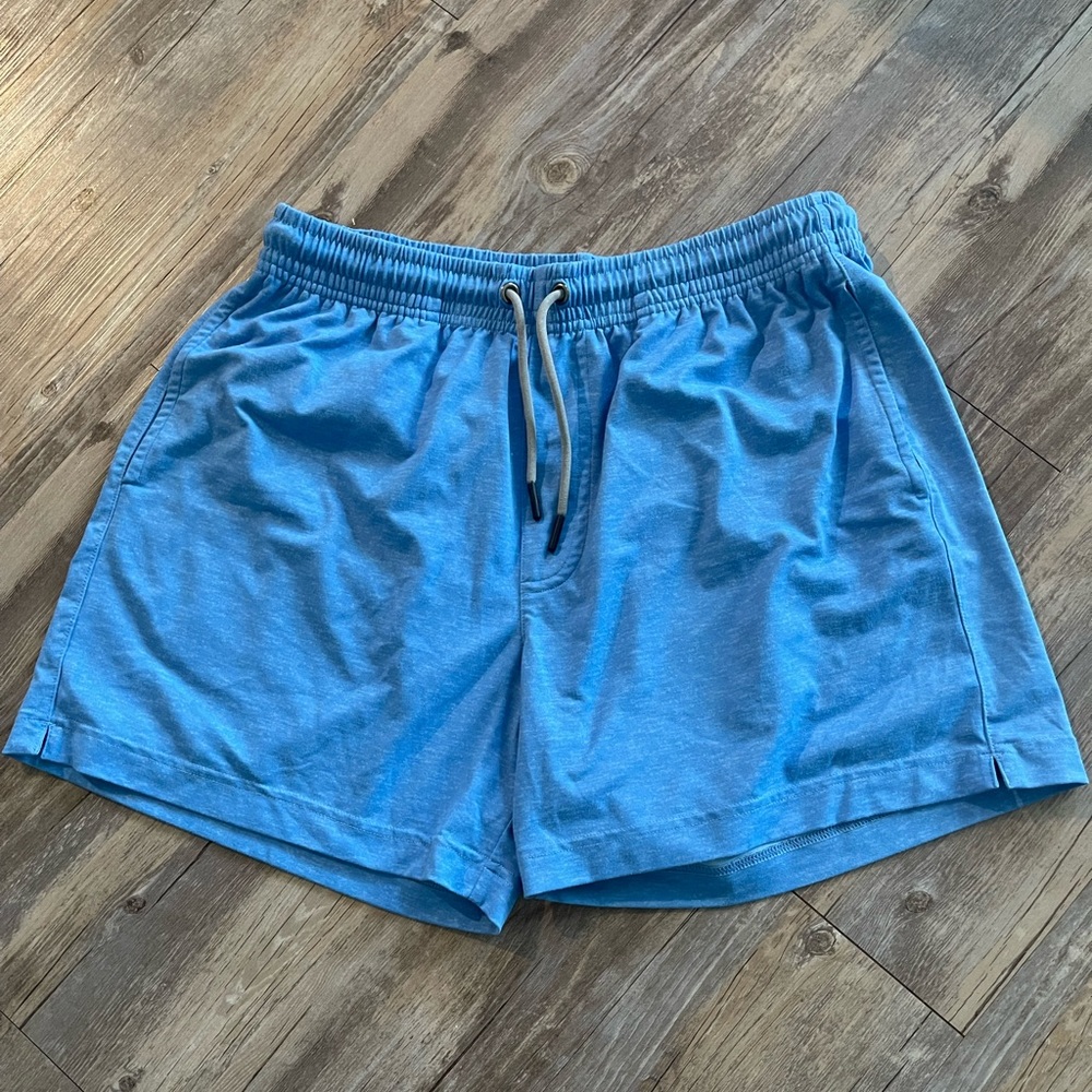 Chubbies